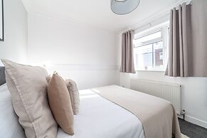 The Walthamstow Villas