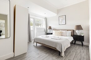 The Walthamstow Villas