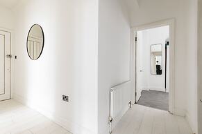 The Walthamstow Villas