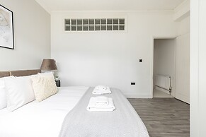The Walthamstow Villas