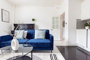 The Walthamstow Villas