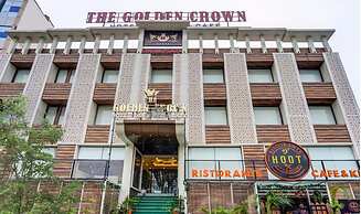 The Golden Crown Hotel Banquet & Cafe