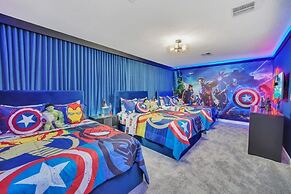 9 Bed Pool Home Storey Lake Resort! 9 Bedroom Home by RedAwning