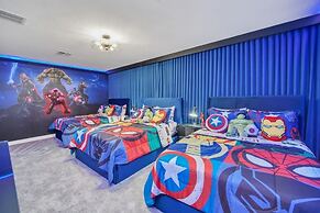 9 Bed Pool Home Storey Lake Resort! 9 Bedroom Home by RedAwning