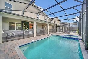 9 Bed Pool Home Storey Lake Resort! 9 Bedroom Home by RedAwning