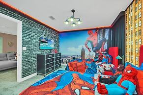 9 Bed Pool Home Storey Lake Resort! 9 Bedroom Home by RedAwning