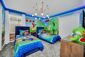 9 Bed Pool Home Storey Lake Resort! 9 Bedroom Home by RedAwning