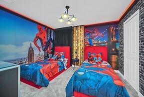 9 Bed Pool Home Storey Lake Resort! 9 Bedroom Home by RedAwning