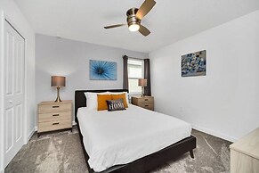 9 Bed In Champions Gate Resort Pool With Spa 9 Bedroom Villa by RedAwn