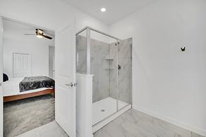 9 Bed In Champions Gate Resort Pool With Spa 9 Bedroom Villa by RedAwn