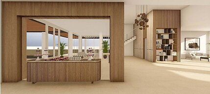 Aware Resort Hotel Spa