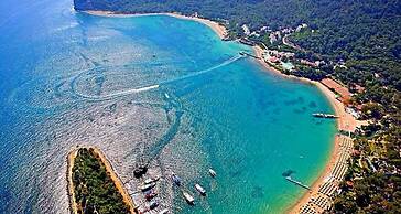 Aware Resort Hotel Spa