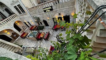 Karagül Otel