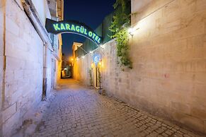 Karagül Otel