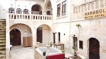 Karagül Otel