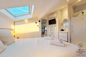 VILLA MARINA CANNES