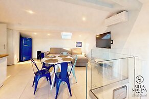 VILLA MARINA CANNES