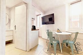 VILLA MARINA CANNES