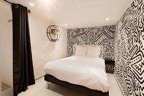 VILLA MARINA CANNES