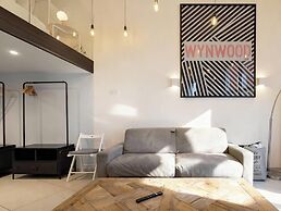 VILLA MARINA CANNES