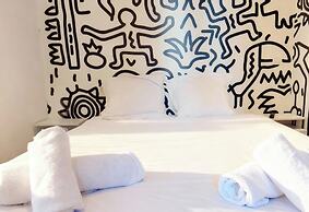 VILLA MARINA CANNES