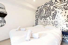 VILLA MARINA CANNES