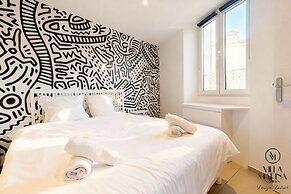 VILLA MARINA CANNES