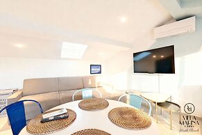 VILLA MARINA CANNES