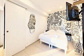 VILLA MARINA CANNES