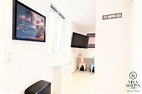 VILLA MARINA CANNES