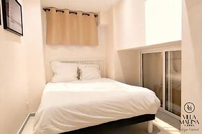 VILLA MARINA CANNES
