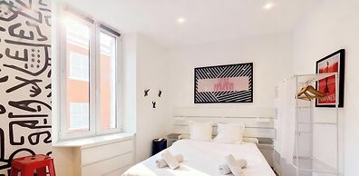 VILLA MARINA CANNES