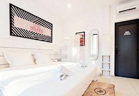 VILLA MARINA CANNES