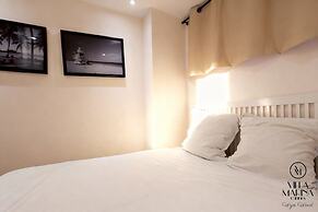 VILLA MARINA CANNES