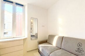 VILLA MARINA CANNES