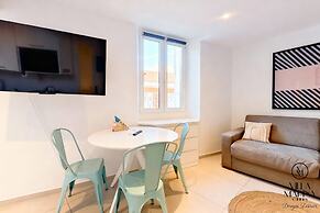 VILLA MARINA CANNES
