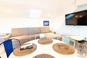 VILLA MARINA CANNES