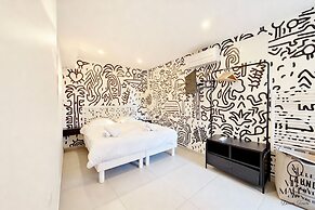 VILLA MARINA CANNES