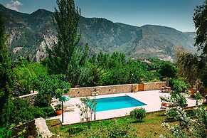 Casa Rural Alba Montis