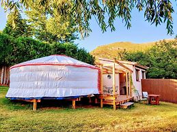 Casa Rural Alba Montis