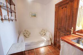 Casa Rural Alba Montis