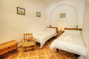 Casa Rural Alba Montis