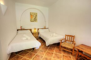 Casa Rural Alba Montis