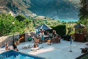 Casa Rural Alba Montis