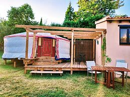 Casa Rural Alba Montis