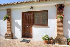 Casa Rural Alba Montis