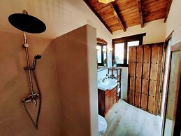 Casa Rural Alba Montis