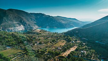 Casa Rural Alba Montis