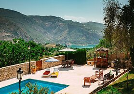 Casa Rural Alba Montis