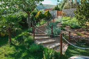 Casa Rural Alba Montis